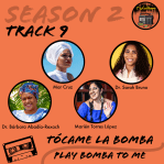 S2T9 Bomba Cover
